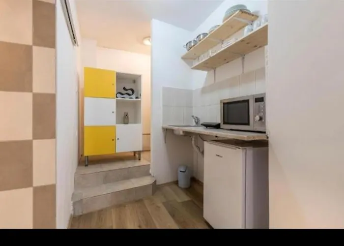 Hvar Lägenhet Hvar Town