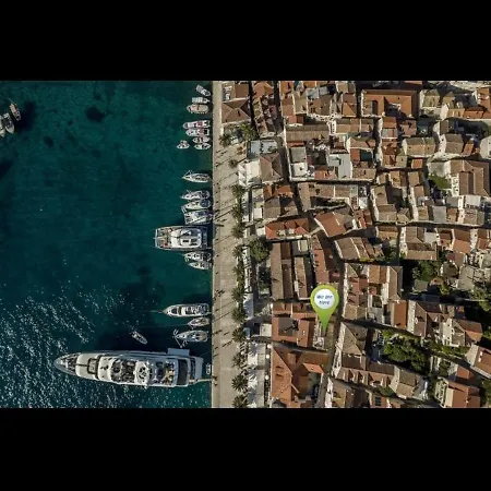Hvar 赫瓦尔