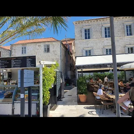 Hvar Διαμέρισμα *
