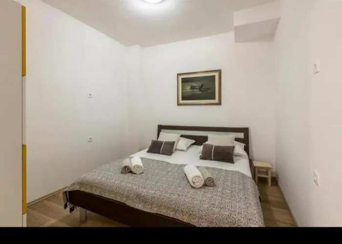 Hvar Appartement